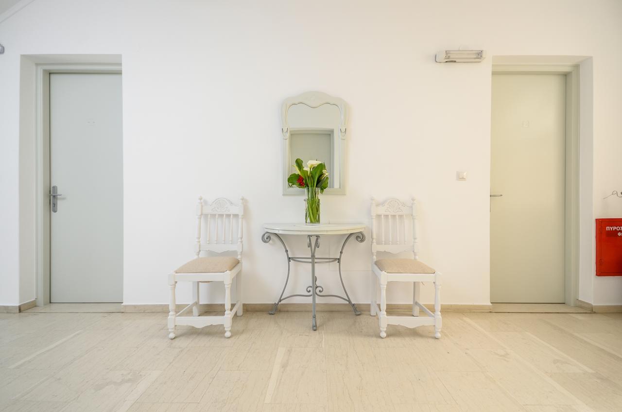 Golden Beach Studios Down Town Naxos City Dış mekan fotoğraf