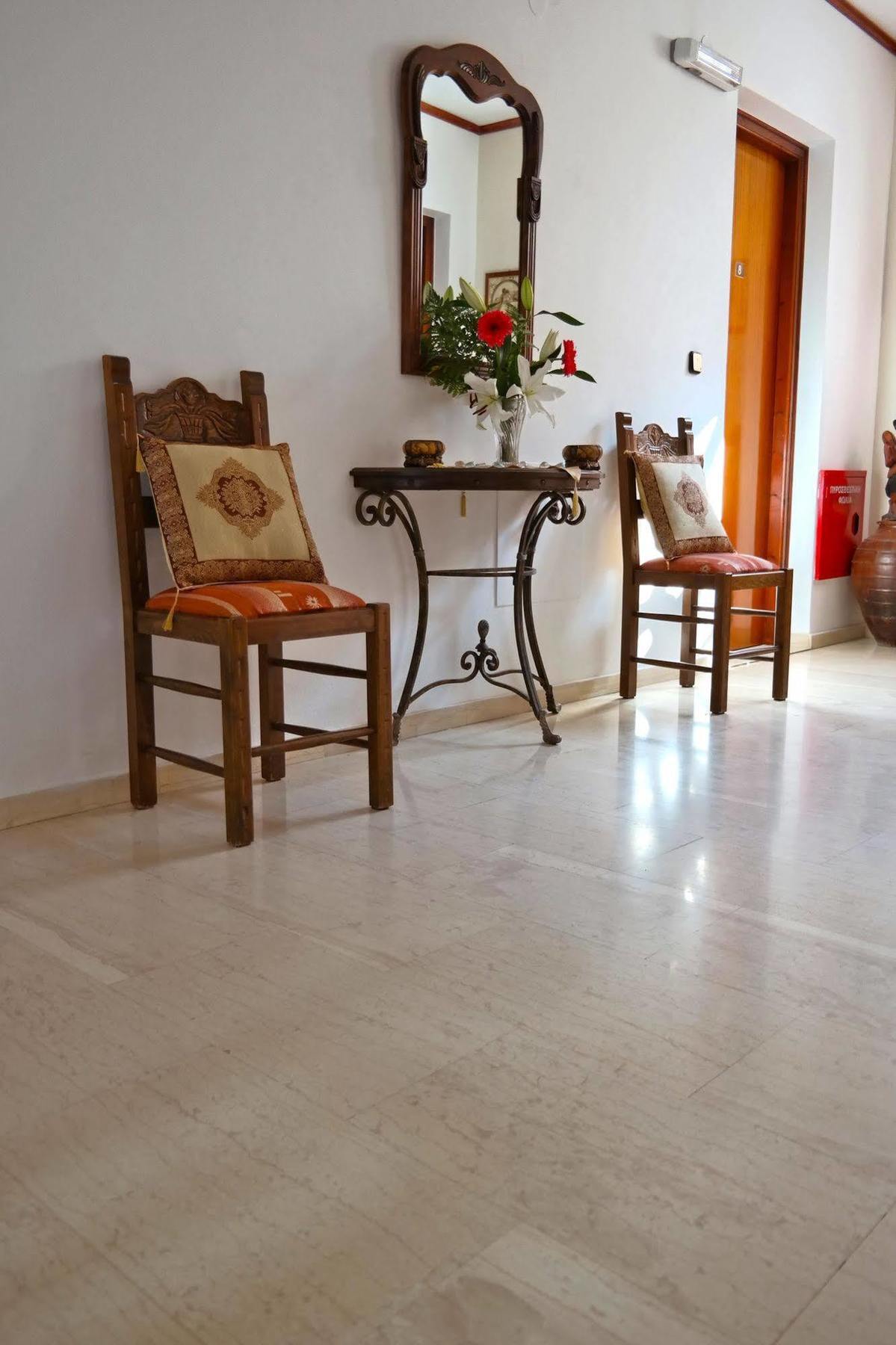 Golden Beach Studios Down Town Naxos City Dış mekan fotoğraf