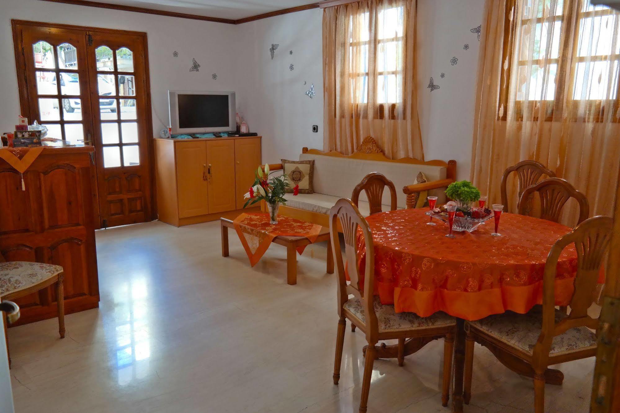 Golden Beach Studios Down Town Naxos City Dış mekan fotoğraf